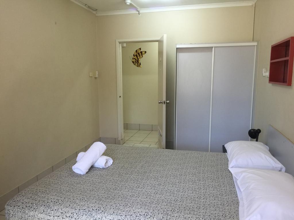 Hiway Inn Motel Дарвін Екстер'єр фото