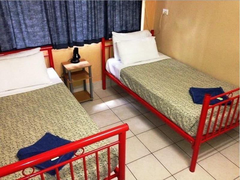 Hiway Inn Motel Дарвін Екстер'єр фото
