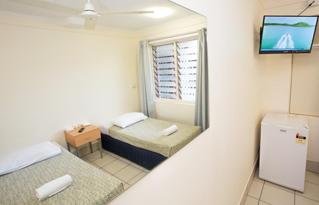 Hiway Inn Motel Дарвін Екстер'єр фото