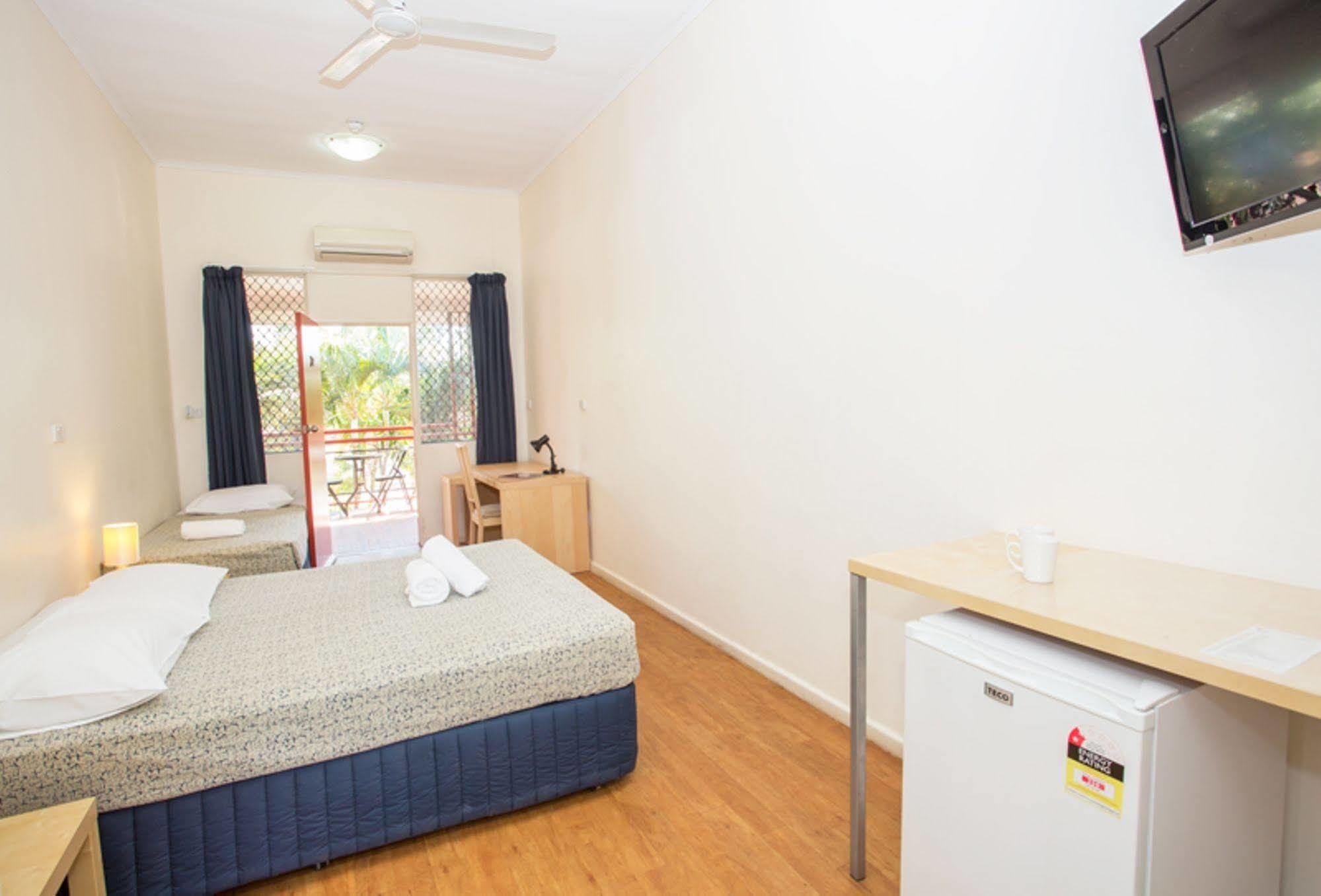 Hiway Inn Motel Дарвін Екстер'єр фото