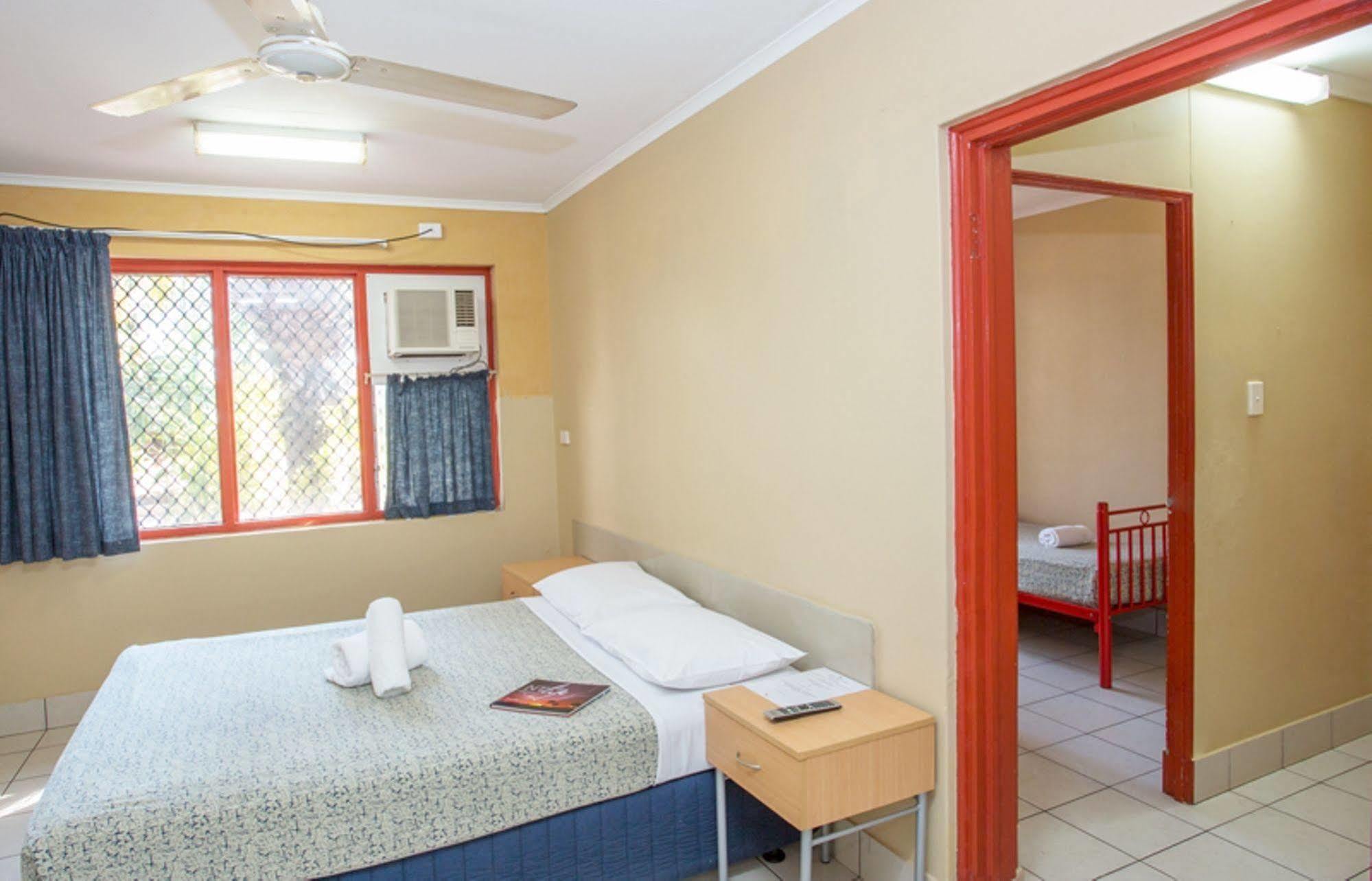 Hiway Inn Motel Дарвін Екстер'єр фото