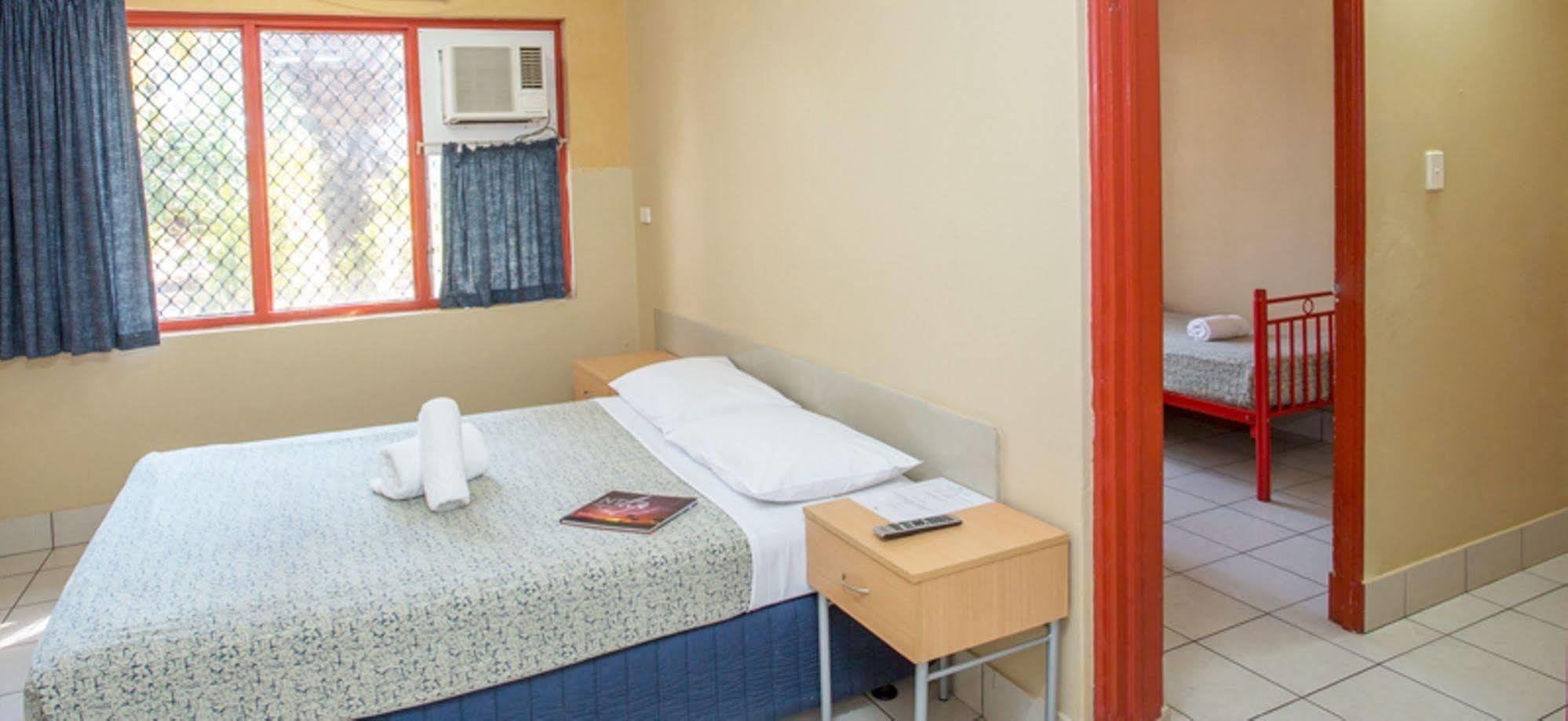 Hiway Inn Motel Дарвін Екстер'єр фото