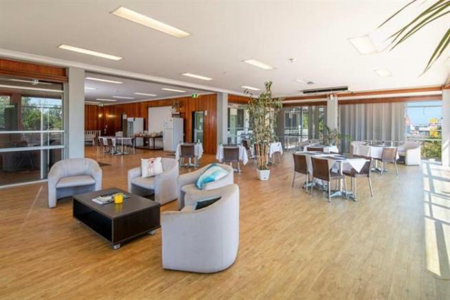 Hiway Inn Motel Дарвін Екстер'єр фото
